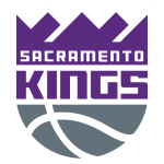 Logo of the Sacramento Kings