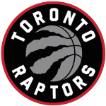 Logo of the Toronto Raptors