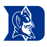 Logo of the Duke Blue Devils