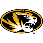 Logo of the Missouri Tigers