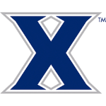 Logo of the Xavier Musketeers