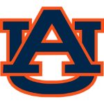 Logo of the Auburn Tigers